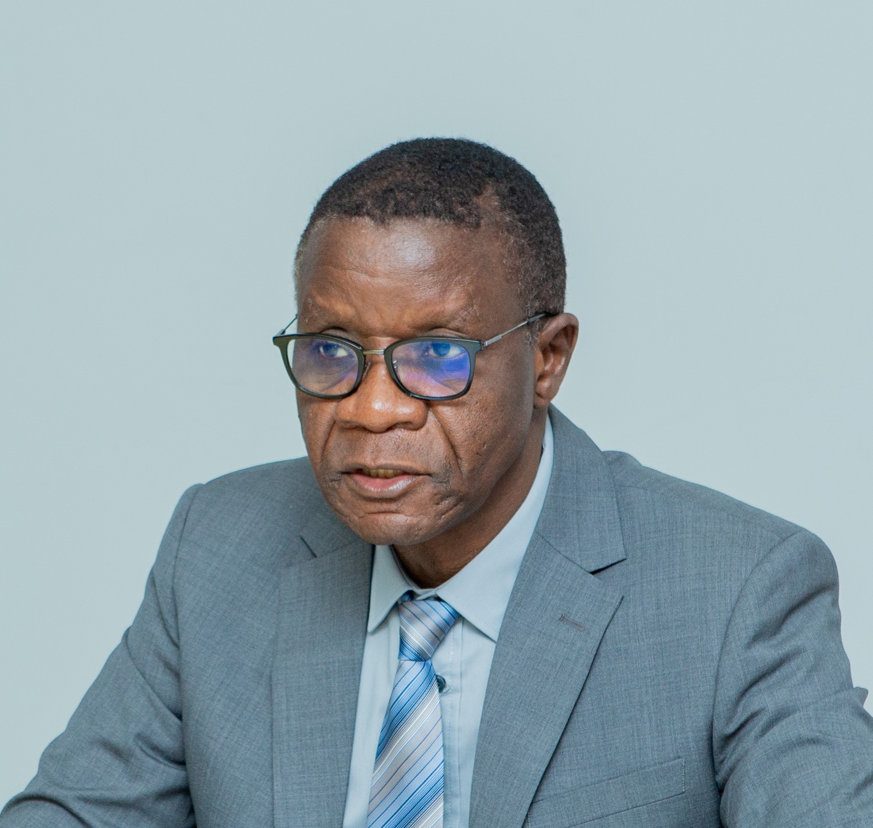PROF. MUNDIA MUYA 2