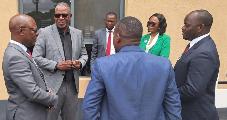 ZAMREN AT SMART ZAMBIA 2