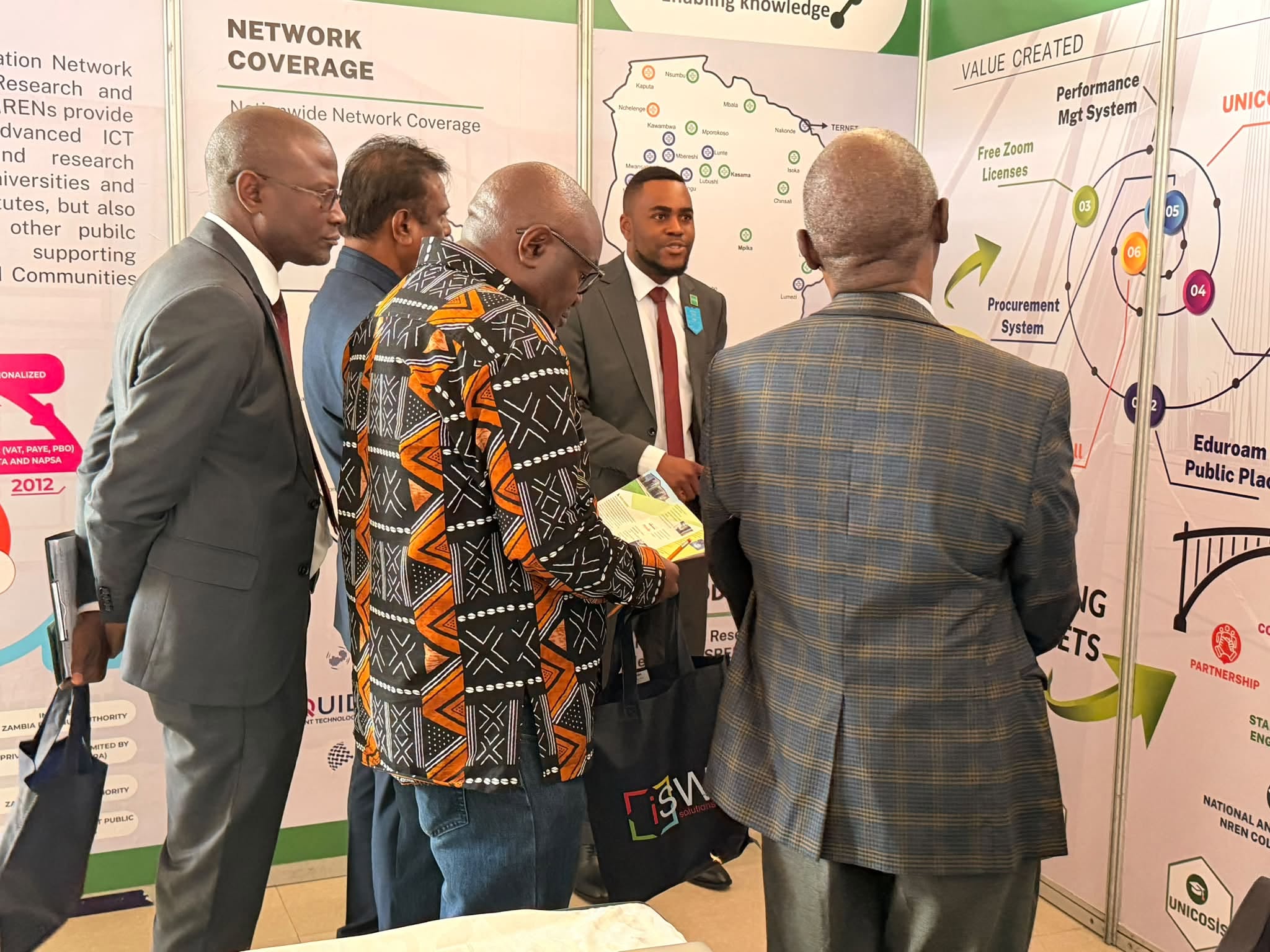 ZAMREN ZITF 4